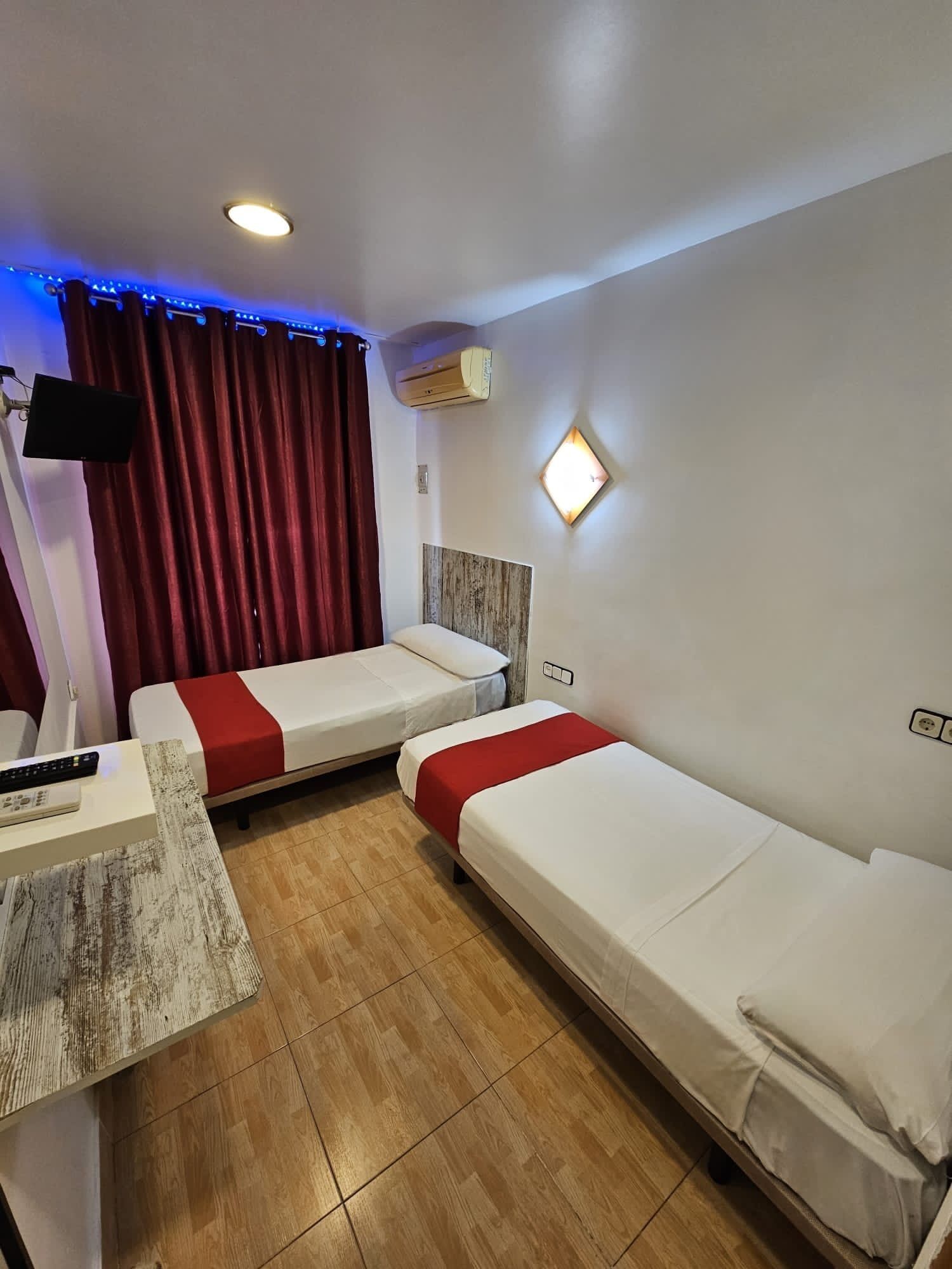 Foto - Hostal Las Vegas