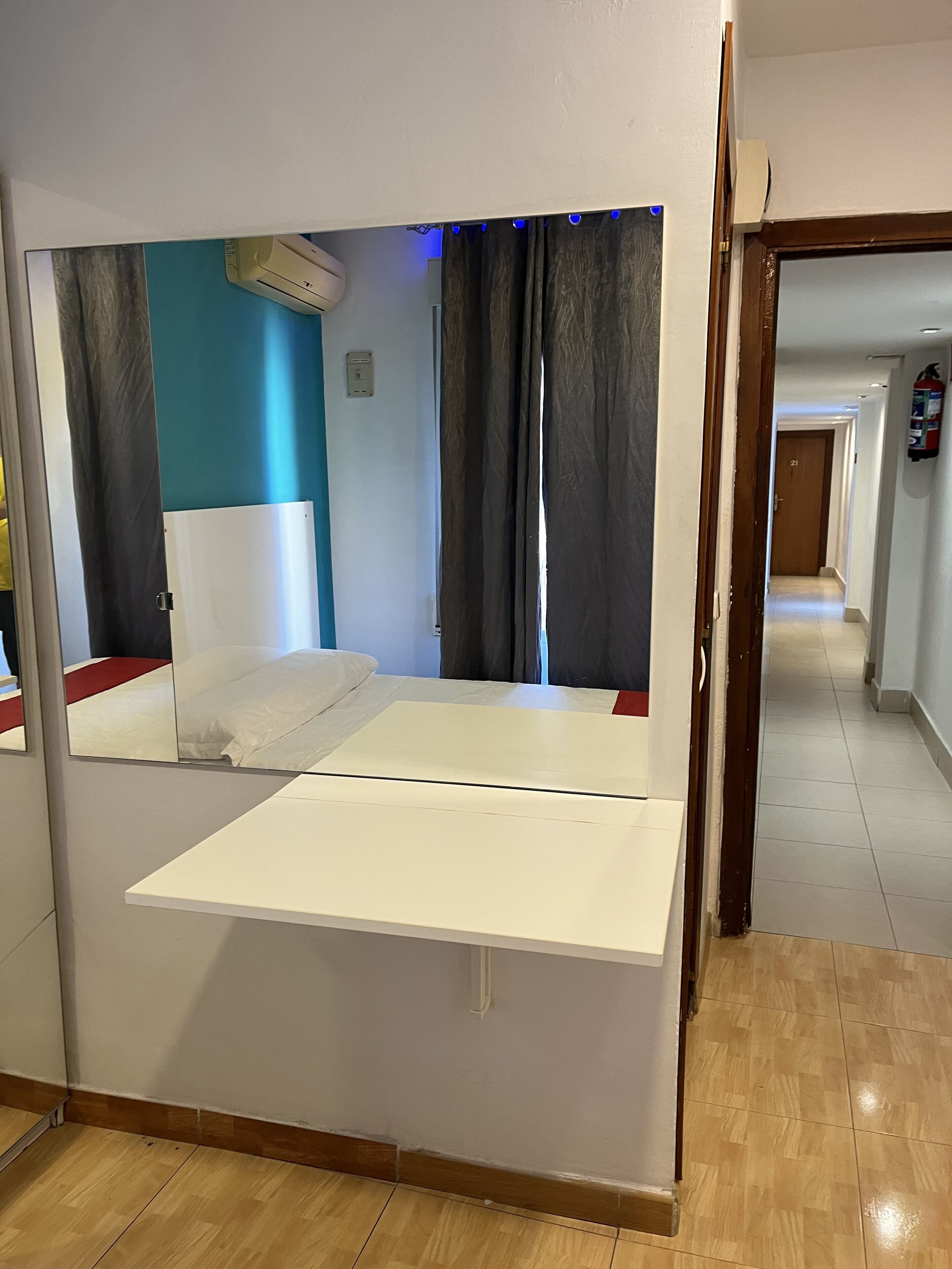 Foto - Hostal Las Vegas