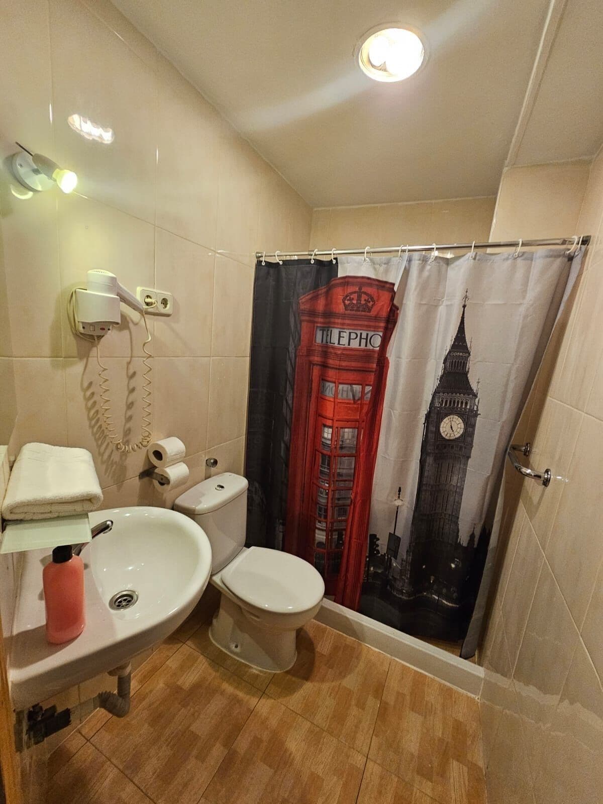 Foto - Hostal Las Vegas