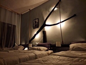 1 Schlafzimmer, WLAN