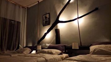 4 多间卧室、WiFi