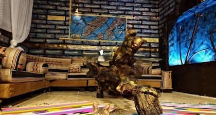 Anas House Basic Triple Room