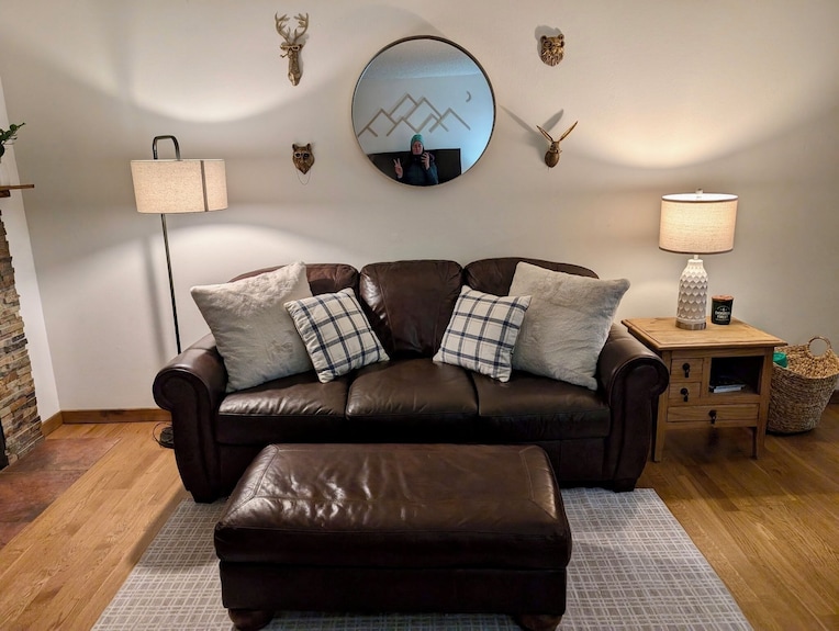 Frisco Gateway To Skiing: Min To Breck + Keystone, Hot Tubs, Pickleball, Sauna - Frisco, CO