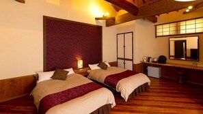 Room - Nagomi no Yado Mutsuki (Beppu)
