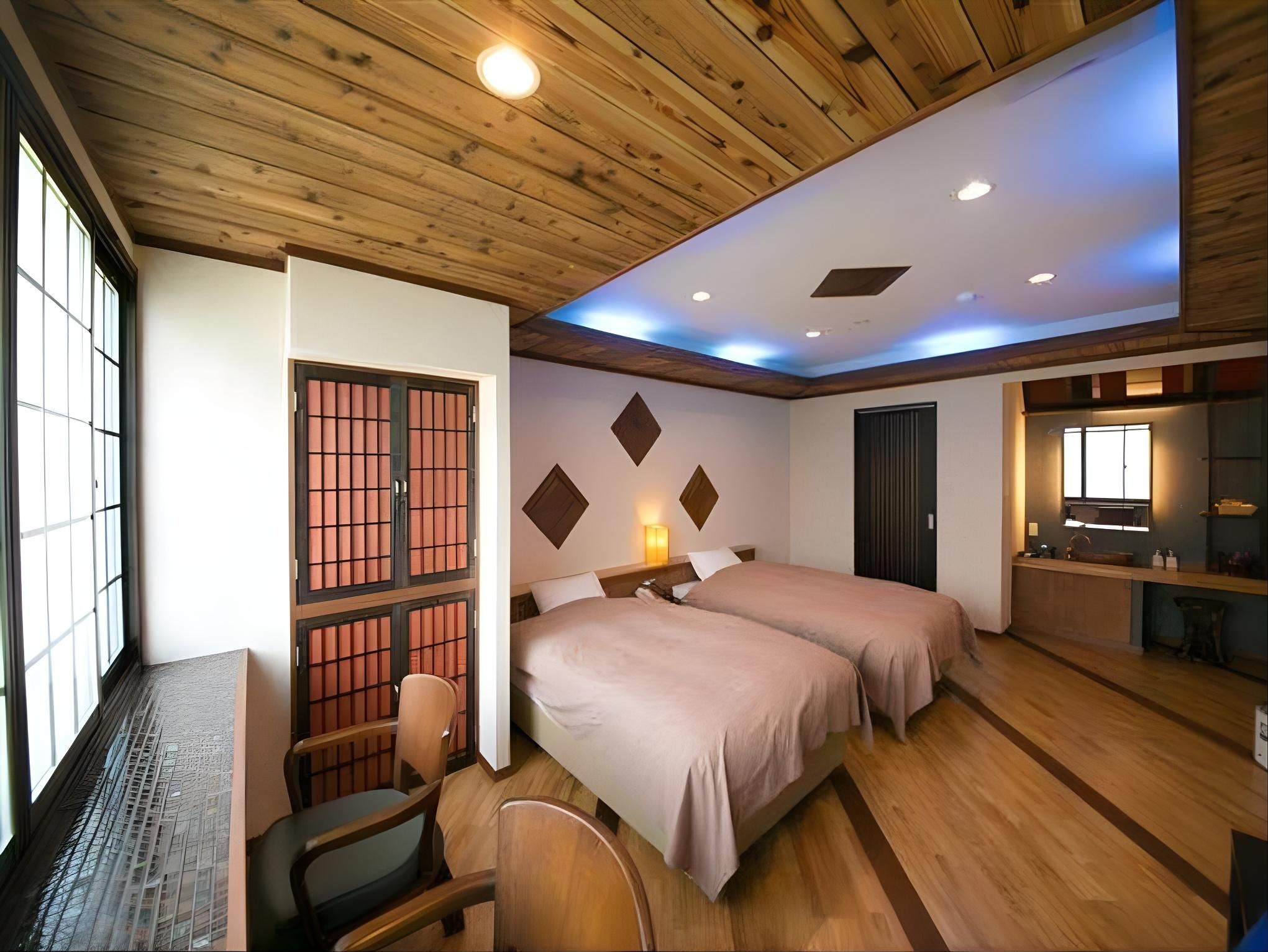 Habitación