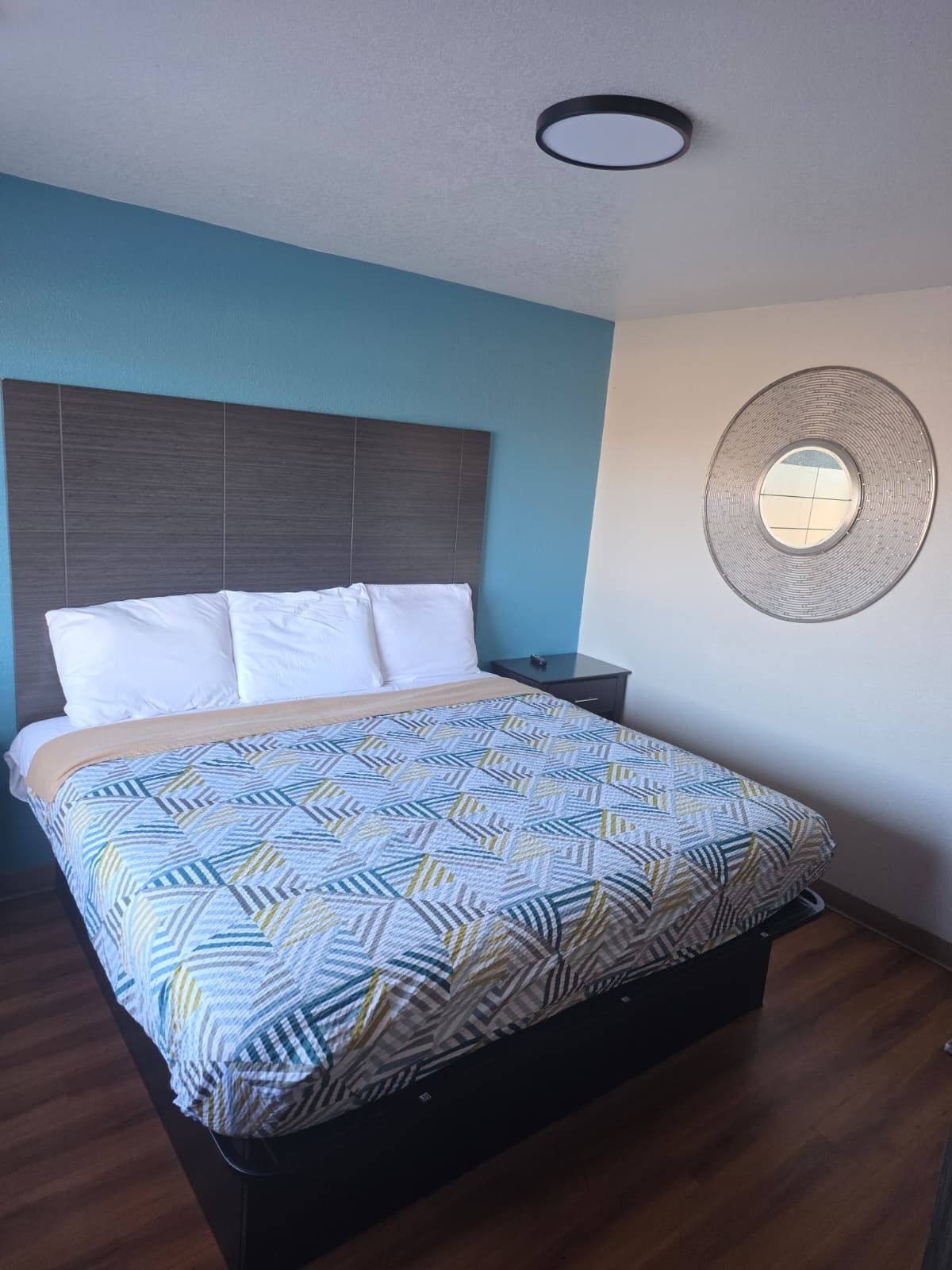 Perushuone, 1 makuuhuone | Ilmainen Wi-Fi