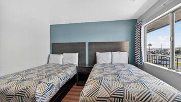 Habitación básica, 1 habitación | Wifi gratis