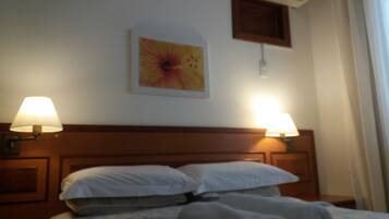 Apartemen Premium | 1 kamar tidur, brankas, dan didekorasi berbeda-beda