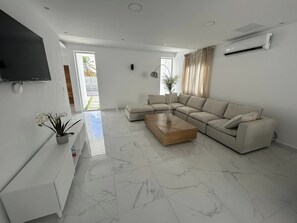 Smart TV y videojuegos 