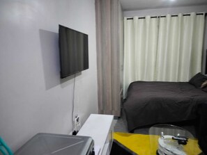 1 Schlafzimmer, WLAN