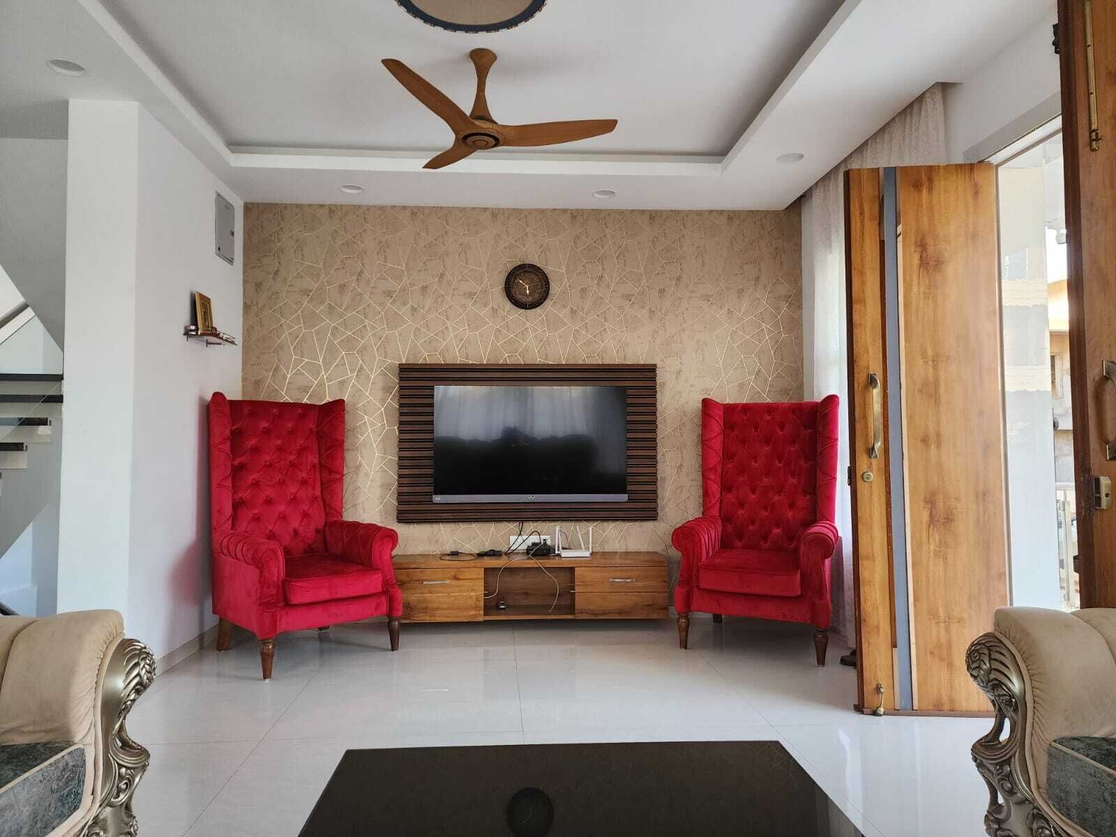 スマートテレビ、テレビゲーム