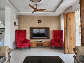 Smart-TV og videospill