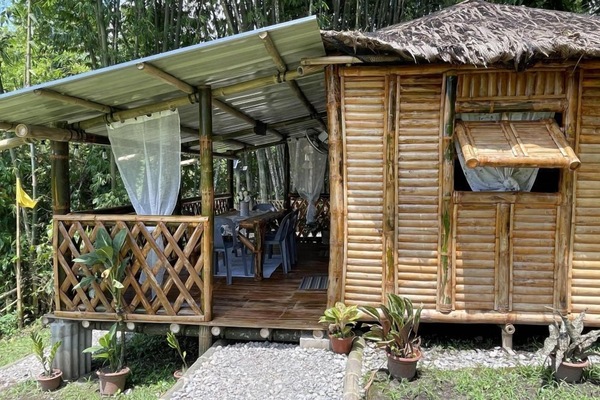 Kubo pathwalk Right Side