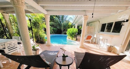 Beautiful And Comfortable Home and studios