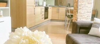 Coqueto Apartamento en el Centro de Betanzos. Perfecta Parada del Camino Inglés