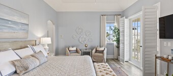 New Beachcombers @ Luxurious Cinnamon Cove w/ Pool