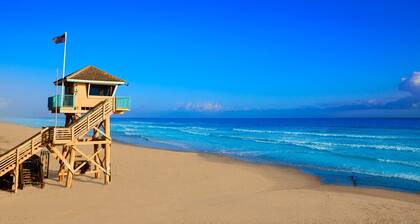 New Beachcombers @ Luxurious Cinnamon Cove w/ Pool