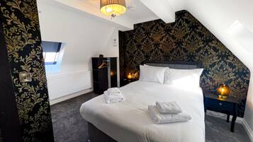 Talo, oma kylpyhuone, näköala venesatamaan | 2 makuuhuonetta, ilmainen Wi-Fi