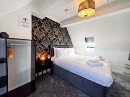 Casa, baño privado, vistas al puerto deportivo | 2 dormitorios y wifi gratis