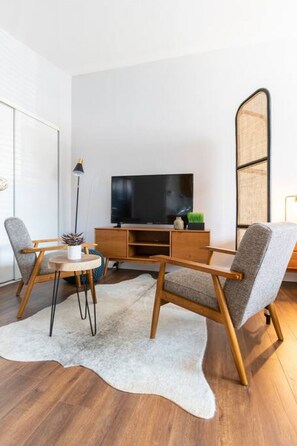 Smart TV