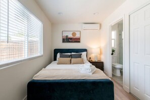 2 camere, ferro/asse da stiro, Wi-Fi gratuito, lenzuola