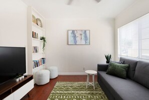 تلفزيون ذكي