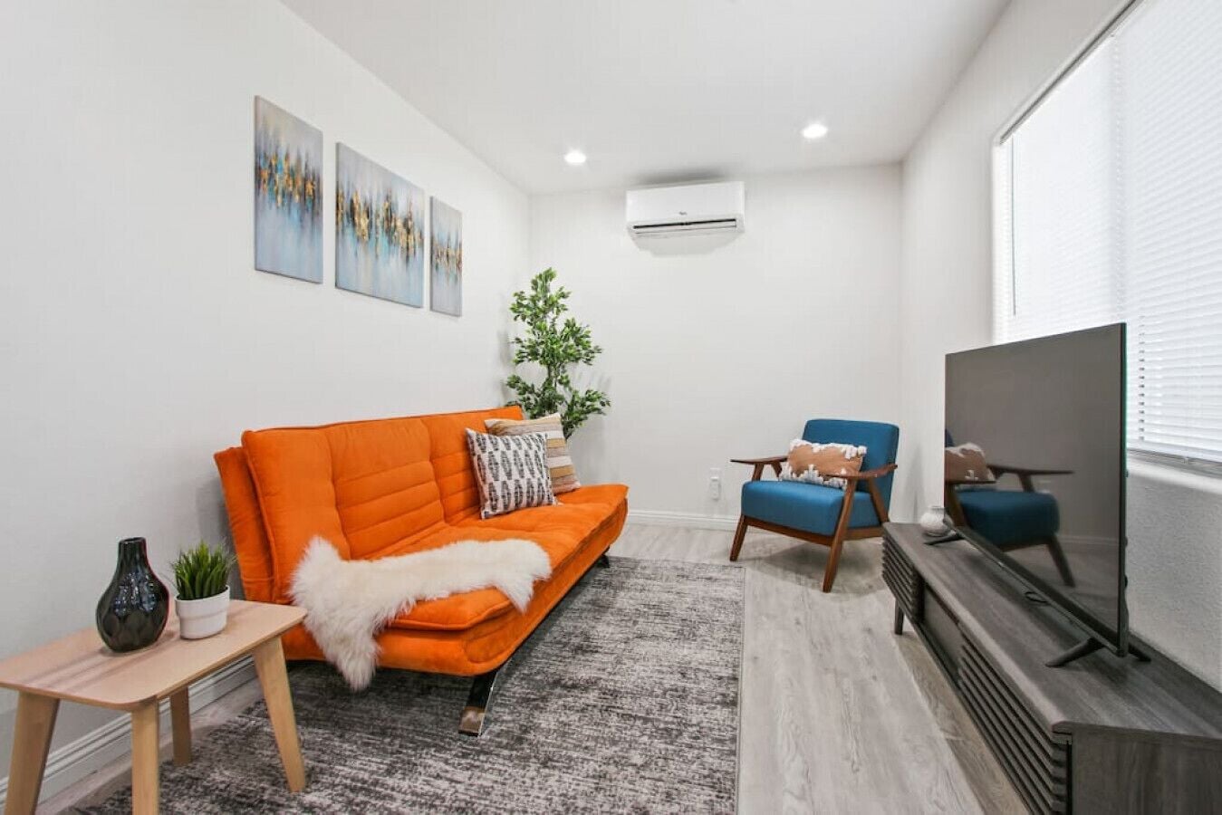 Smart-TV, Netflix, bøker og strømmetjenester