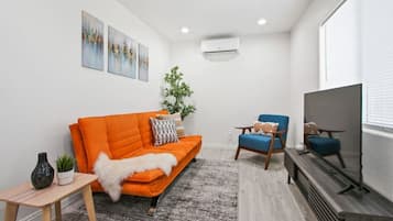 Smart TV, Netflix, libros y servicios de streaming