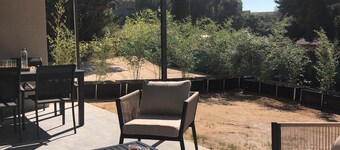 Villa au Coeur de la Vallée de Cèze