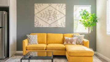 Smart-tv och böcker