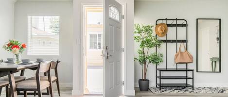 تناول الطعام