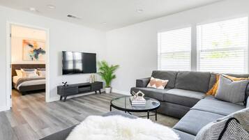 Televisor intel·ligent, Netflix i serveis de streaming