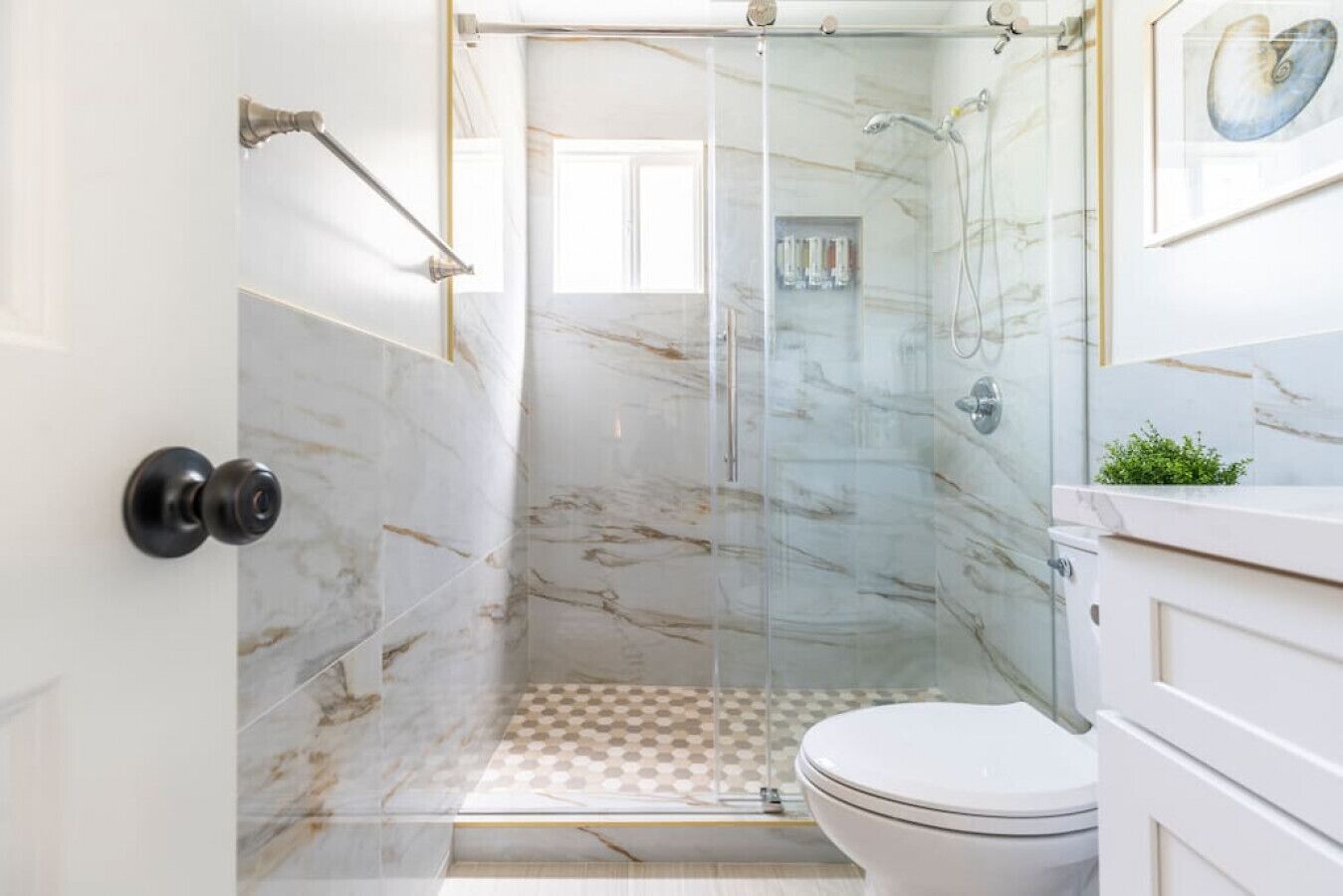 風筒、提供毛巾、番梘、洗頭水