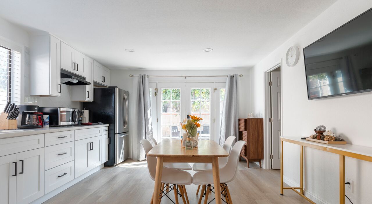 تناول الطعام