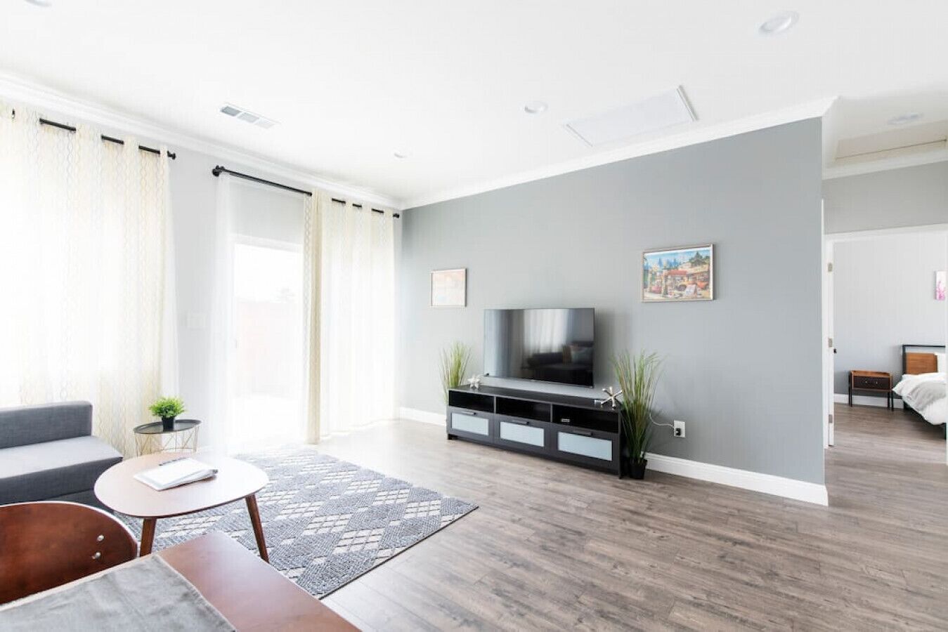 Televisión y libros 