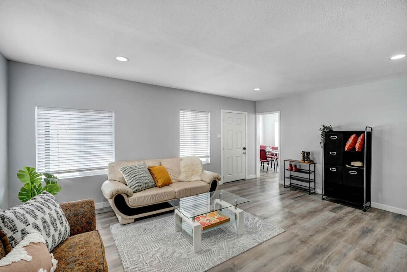 スマートテレビ