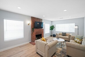 TV