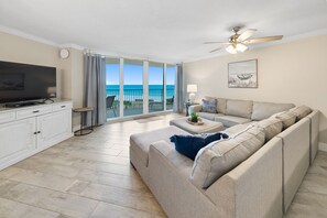 Fernseher, Arbeitsbereiche, Drucker