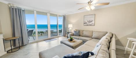 Fernseher, Arbeitsbereiche, Drucker