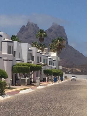 Exterior - Casa Caracol, Apartamento Totalmente Equipado Para su Estancia en San Carlos Son (San Carlos Guaymas)