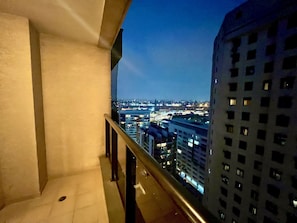 Suite Supérieure | Enceinte de l’hébergement