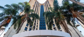 LFlats no Hotel Aeroporto Congonhas