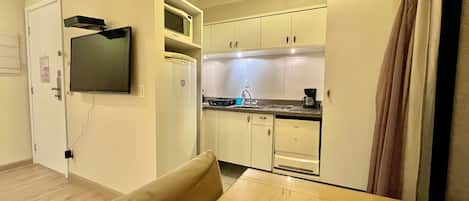 Superior Suite | Interior