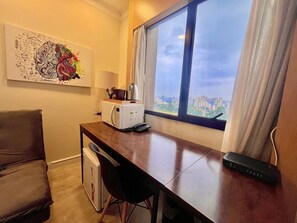 Apartment | Interior