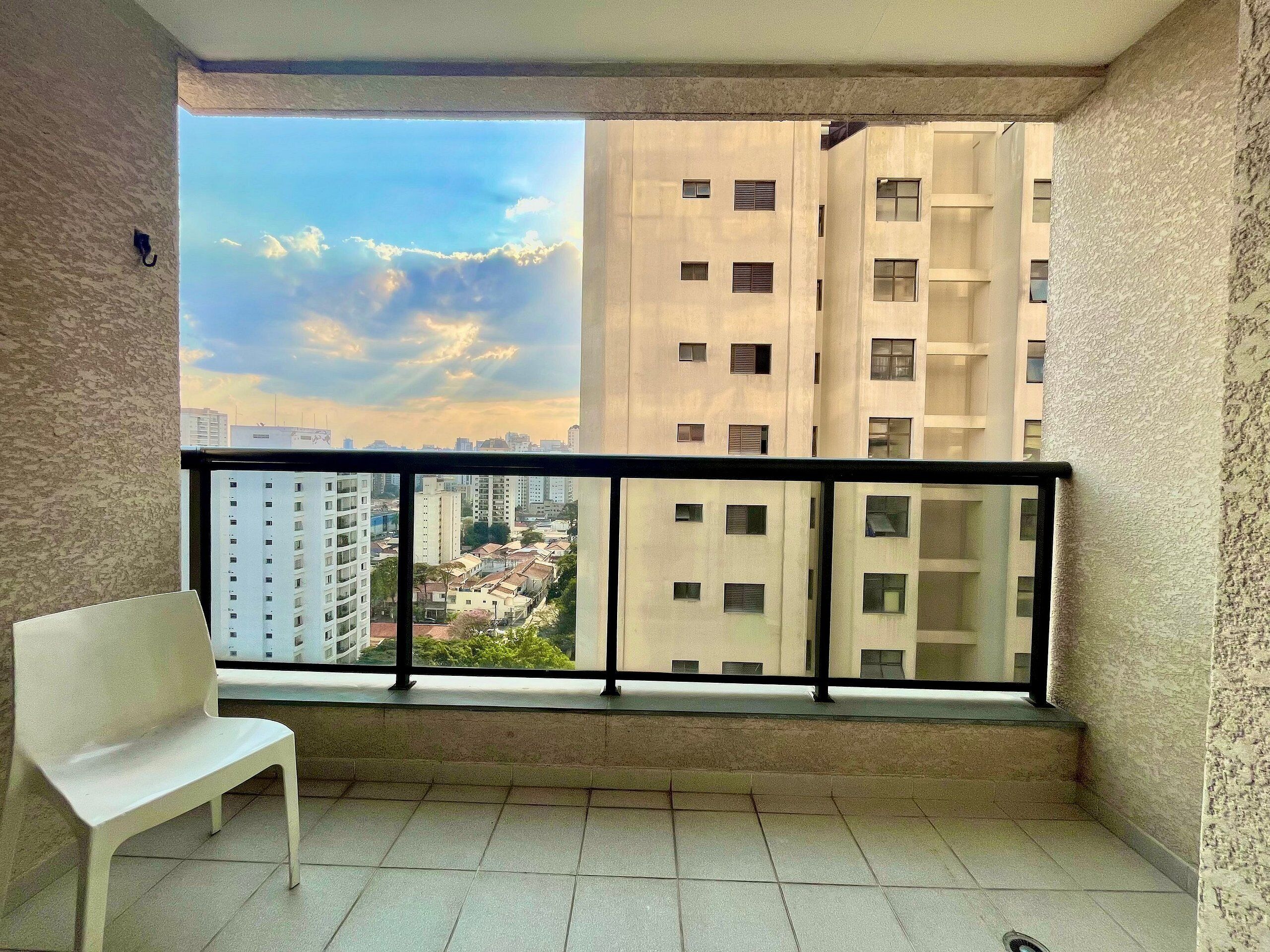 Suite | Property grounds