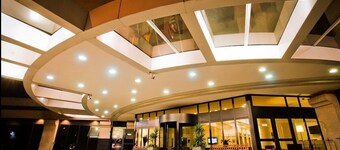LFlats no Hotel Aeroporto Congonhas