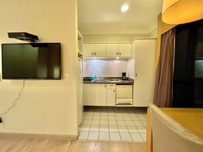 Suite Supérieure | Cuisine privée