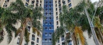 LFlats no Hotel Aeroporto Congonhas