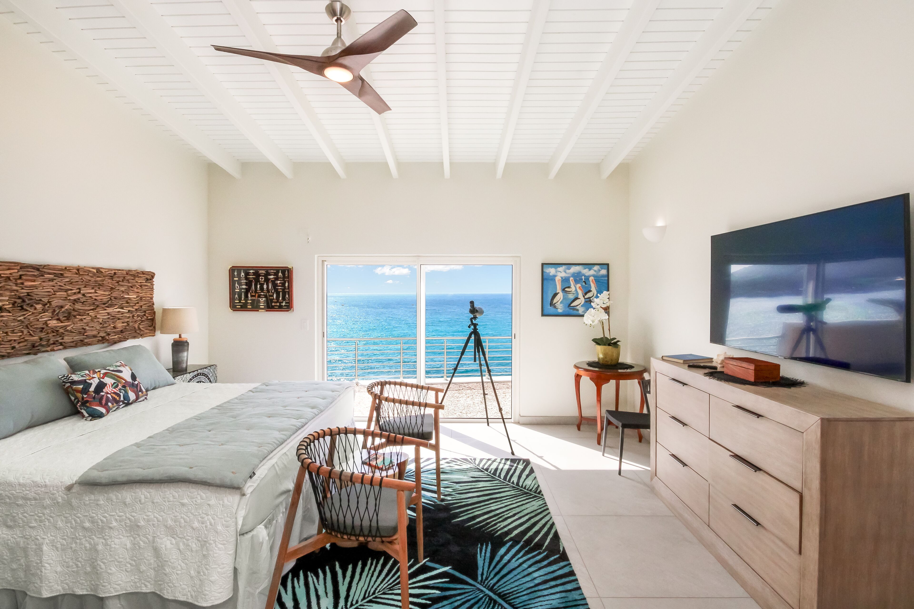 Luxury Villa | 5 bedrooms, desk, free WiFi