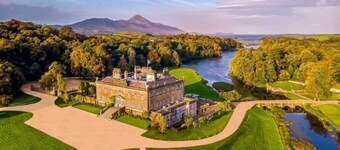 Sandyhill Guest House - Westport